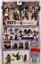 KISS - McFarlane Ultra Action-Figures (1997) - Paul Stanley