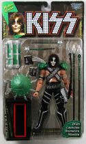 KISS - McFarlane Ultra Action-Figures (1997) - Peter Criss