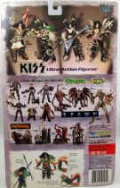 KISS - McFarlane Ultra Action-Figures (1997) - Peter Criss