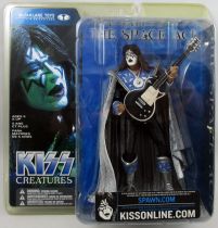 KISS Creatures - McFarlane - Ace Frehley \ The Space Ace\ 