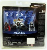 KISS Creatures - McFarlane - Ace Frehley \ The Space Ace\ 