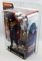 KISS Creatures - McFarlane Toys - Eric Carr \ The Fox\ 