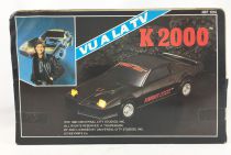 Knight Rider - scale 1:24 KITT- 1982 - Mint in box