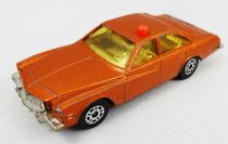 Kojak - Corgi Junior Ref.68 - Buick Regal (Loose)