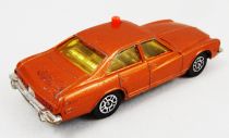 Kojak - Corgi Junior Ref.68 - Buick Regal (Loose)