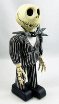 L\'étrange Noël de Mr Jack - Medicom Nostalgic Future - Jack Skellington (figurine tôle mécanique)