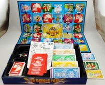 La Bonne Paye - Board Game - Hasbro Gaming 2014