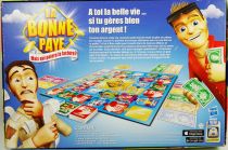 La Bonne Paye - Board Game - Hasbro Gaming 2014