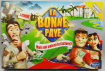 La Bonne Paye - Jeu de Plateau - Hasbro Gaming 2014