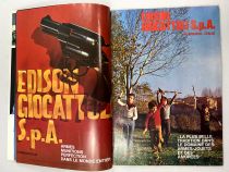 La Revue Du jouet - N° 150 Juin Juillet 1976 - Magazine Professionnel