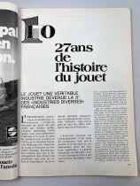 La Revue Du jouet - N° 150 Juin Juillet 1976 - Magazine Professionnel