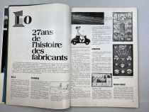 La Revue Du jouet - N° 150 June July 1976 - Magazine for Professionals