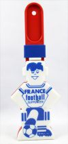 Laclac - Accessoire de Supporter France Football - Coupe d\'Europe 1984 - Molo Créations