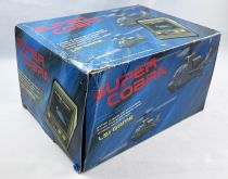 Lansay / Gakken LSI Game - Table Top - Super Cobra (en boite)