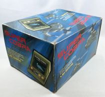 Lansay / Gakken LSI Game - Table Top - Super Cobra (en boite)