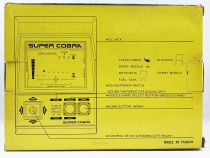 Lansay / Gakken LSI Game - Table Top - Super Cobra (en boite)