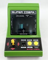 Lansay / Gakken LSI Game - Table Top - Super Cobra (en boite)