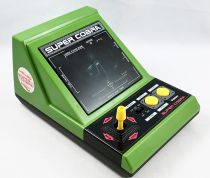 Lansay / Gakken LSI Game - Table Top - Super Cobra (en boite)