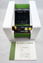 Lansay / Gakken LSI Game - Table Top - Super Cobra (in box)