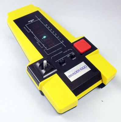 galaxy handheld game