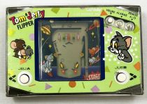 Lansay - LCD Pocket Game - Tom & Jerry, Flipper (Loose)