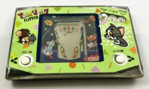 Lansay - LCD Pocket Game - Tom & Jerry, Flipper (Loose)