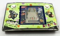 Lansay - LCD Pocket Game - Tom & Jerry, Flipper (Loose)