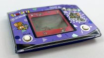 Lansay - LCD Pocket Game - Tom & Jerry and balloons