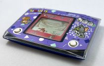 Lansay - LCD Pocket Game - Tom & Jerry and balloons