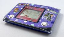 Lansay - LCD Pocket Jeu - Tom & Jerry et les Ballons