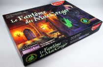 Le Fantôme des MacGregor - Jeu de Société - Nathan 1998