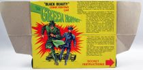 Le Frelon Vert (The Green Hornet) - Corgi 1966 - Black Beauty Ref.268 (avec boite display)