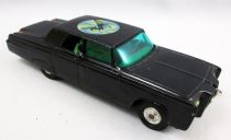 Le Frelon Vert (The Green Hornet) - Corgi 1966 - Black Beauty Ref.268 (avec boite display)