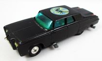 Le Frelon Vert (The Green Hornet) - Corgi 1966 - Black Beauty Ref.268 (avec boite display)