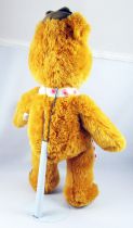 Le Muppet Show - Peluche Igel / Jim Henson - Fozzie 45cm