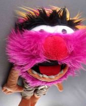 Le Muppet Show - Peluche Lansay - Animal