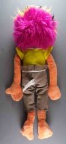Le Muppet Show - Peluche Lansay - Animal