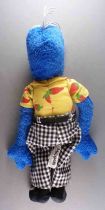 Le Muppet Show - Peluche Lansay - Gonzo