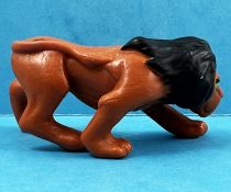 Le Roi Lion - Figurine PVC Disney - Scar 