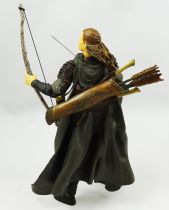 Le Seigneur des Anneaux - Legolas au Gouffre de Helm - loose