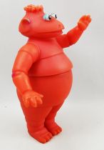 Le village dans les nuages - Figurine soft vinyl 16cm Nouka (loose)