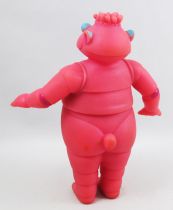 Le village dans les nuages - Nouka Soft vinyl Squeeze Toy (Loose)