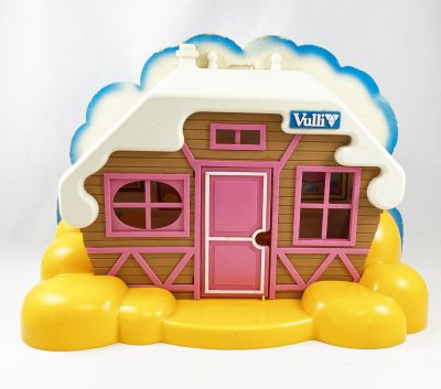 Snorky - Jouet de Bain Vinyl Vulli - Dimmy