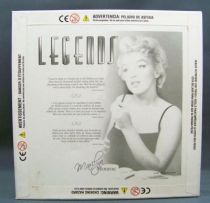 Legends Marilyn Monroe - Puzzle 1000 pièces (48.57x73cm) 2007 04