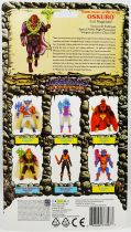 Legends of Dragonore - Formo Toys - Dark Magic Apprentice Oskuro