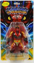 Legends of Dragonore - Formo Toys - Fire Fury Ka-Rem