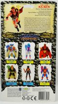 Legends of Dragonore - Formo Toys - Fire Fury Ka-Rem