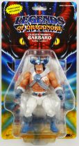 Legends of Dragonore - Formo Toys - Glacier Mission Barbaro