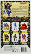 Legends of Dragonore - Formo Toys - Glacier Mission Barbaro