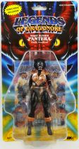 Legends of Dragonore - Formo Toys - Night Hunter Pantera